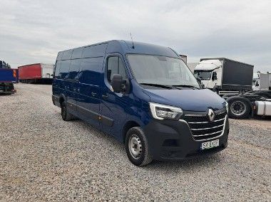 Renault Master-1