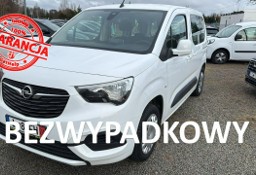 Opel Combo IV klimatronic, navi, gwarancja!