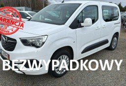 Opel Combo IV klimatronic, navi, gwarancja!