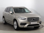 Volvo XC90 IV , Salon Polska, Serwis ASO, 235 KM, Automat, 7 miejsc, Skóra,