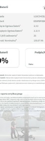 VAT 23% Comfort 156KM automat 2025 r., salon PL, 43,2 kWh gwarancja-3
