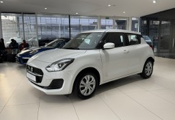 Suzuki Swift V Premium, Bluetoth, Salon PL, 1-wł, FV-23%, gwarancja, DOSTAWA