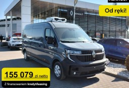 Renault Master L3H2 Izoterma L3H2 Izoterma 2.0 170KM