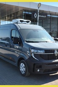 Renault Master L3H2 Izoterma L3H2 Izoterma 2.0 170KM-2
