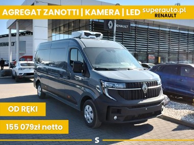 Renault Master L3H2 Izoterma L3H2 Izoterma 2.0 170KM-1