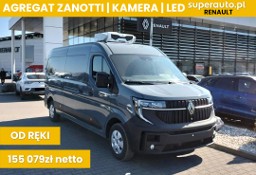 Renault Master L3H2 Izoterma L3H2 Izoterma 2.0 170KM