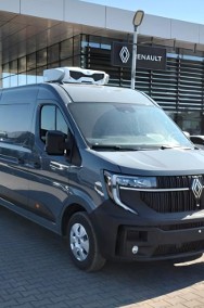 Renault Master L3H2 Izoterma L3H2 Izoterma 2.0 170KM-2