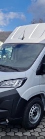 Fiat Ducato Maxi L4H3 Maxi L4H3 2.2 140KM-3