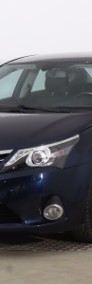 Toyota Avensis III , Salon Polska, Klimatronic, Tempomat, Parktronic-3