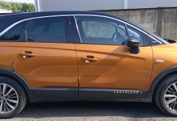 Opel Crossland X 1.2 TURBO ELITE, 110 KM START/STOP, M5