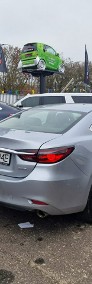 Mazda 6 III 2.5 Benzyna + LPG 193 KM, Automat, Skóra, LIFT, Radar, Klima, Okazja-3