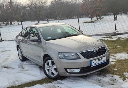 Skoda Octavia III 1.6 tdi,149 000km, salon polska, pelny serwis,aso,bezywpadkowy