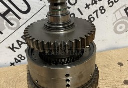 JCB Fastrac - wałek kosz skrzyni biegów 459/50592