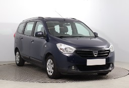 Dacia Lodgy , 7 miejsc, Navi, Klima, Parktronic