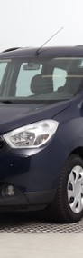 Dacia Lodgy , 7 miejsc, Navi, Klima, Parktronic-3