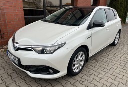 Toyota Auris II