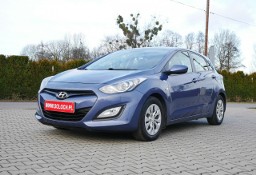 Hyundai i30 I 1.4 CVVT 100KM Comfort -Tempomat -Grzane fot -1 WŁ OD 6 LAT -Zobacz