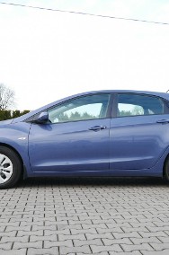 Hyundai i30 I 1.4 CVVT 100KM Comfort -Tempomat -Grzane fot -1 WŁ OD 6 LAT -Zobacz-2