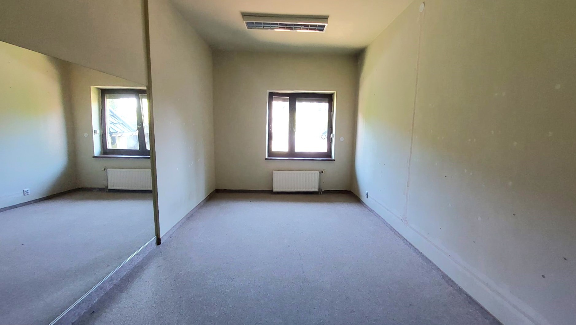 Lokal usługowy 104 m² z ogrodem na wynajem - Widok 5