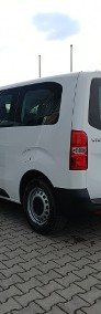 Opel Vivaro III 1.5 120KM kombi 9 osób, serwis ASO, Faktura VAT23%-4