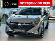 Nissan Qashqai rabat: 22% (39 100 zł) Cena dla osób prywatnych i firm!