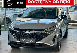Nissan Qashqai rabat: 22% (39 100 zł) Cena dla osób prywatnych i firm!