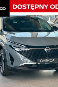 Nissan Qashqai rabat: 22% (39 100 zł) Cena dla osób prywatnych i firm!-2