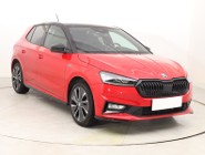 Skoda Fabia IV , Salon Polska, 1. Właściciel, Serwis ASO, Automat,