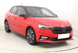 Skoda Fabia IV , Salon Polska, 1. Właściciel, Serwis ASO, Automat,