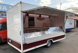 Inna Gastronomiczna foodtruck food truck Autosklep sklep wędlin Autosklep wędl Gastronomiczna food truck foodtruck sklep Fischer 20