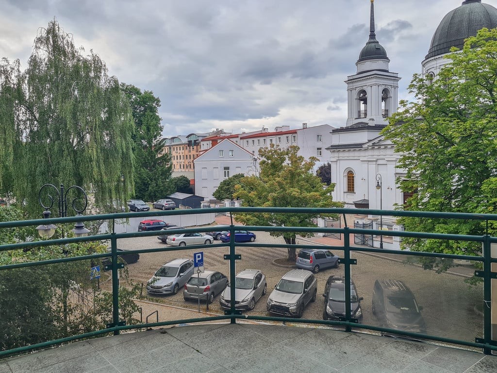 lokal handlowy, usługowy na wynajem