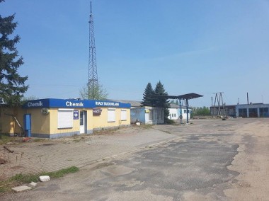 Lokal Leszno, ul. Spółdzielcza-1