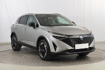 Nissan Qashqai III , 1. Właściciel, Serwis ASO, Automat, VAT 23%, Skóra, Navi,