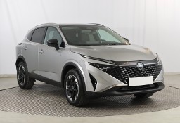 Nissan Qashqai III , 1. Właściciel, Serwis ASO, Automat, VAT 23%, Skóra, Navi,