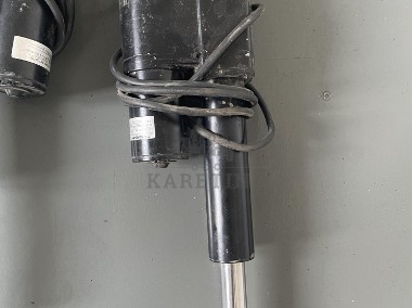 Thomson CNH Case New Holland - silnik liniowy 48188837-1