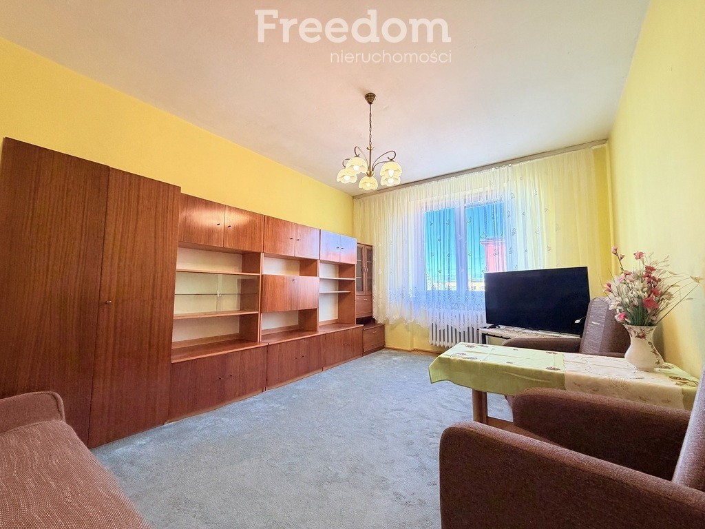 Mieszkanie na sprzedaż, 1 pokój, 38 m², Czarne
