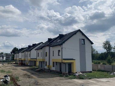Mieszkanie, sprzedaż, 119.49, Radzymin, Radzymin (gm.), Wołomiński (pow.)-1