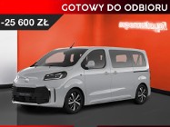 Toyota Proace Medium VIP 2.0 Medium VIP 2.0 177KM | Dach panoramiczny!