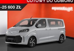 Toyota Proace Medium VIP 2.0 Medium VIP 2.0 177KM | Dach panoramiczny!