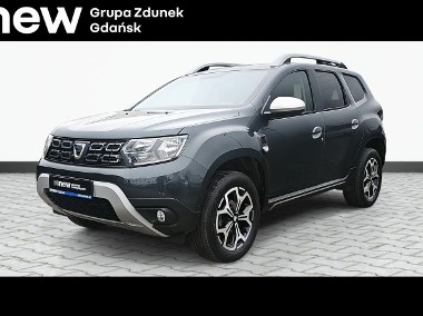 Dacia Duster I 1.0 TCe Prestige LPG-1