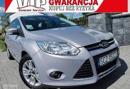 Ford Focus III 1.6 Trend