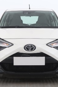 Toyota Aygo , Klima, Tempomat-2