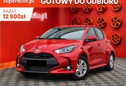 Toyota Yaris IV Comfort 1.5 Hybrid Comfort 1.5 Hybrid 116KM | Tempomat adptacyjny!