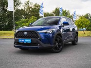Toyota Corolla XII Corolla Cross , Salon Polska, Serwis ASO, Automat, Navi, Klimatronic