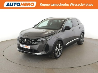 Peugeot 3008 II phev full led automat navi kamera virtual pdc allure auto klima-1