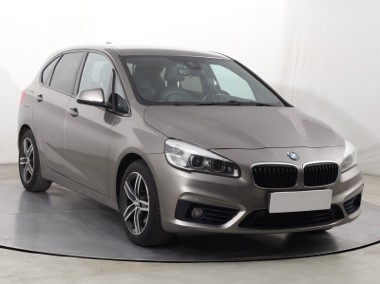 BMW Salon Polska, Serwis ASO, VAT 23%, Skóra, Navi, Klimatronic,-1