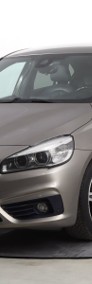 BMW Salon Polska, Serwis ASO, VAT 23%, Skóra, Navi, Klimatronic,-3