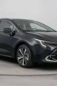 Toyota Corolla XII Style 1.8 Hybrid Style 1.8 Hybrid 140KM | Podgrzewane fotele!-2