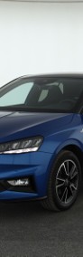 Skoda Fabia IV , 1. Właściciel, Serwis ASO, VAT 23%, Klimatronic, Tempomat,-3