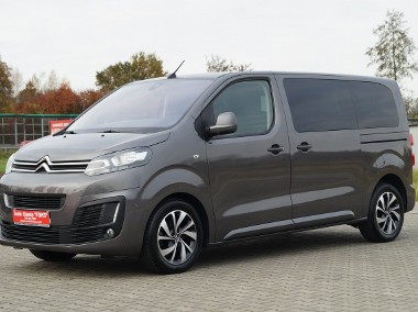 Citroen 2,0 150 km XL Feel z Niemiec I wszy wł. Serwis w aso zadbany-1